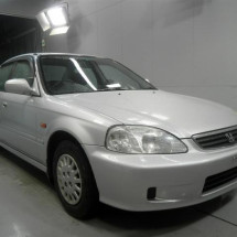 HONDA CIVIC HONDA CIVIC