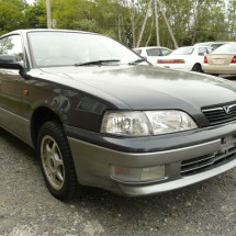 TOYOTA VISTA