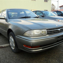 TOYOTA CAMRY TOYOTA CAMRY