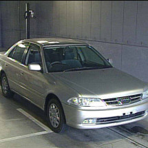 TOYOTA CARINA