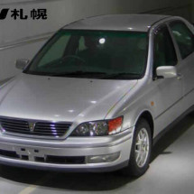 TOYOTA VISTA