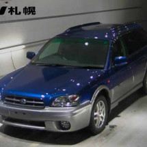 SUBARU LEGACY LANCASTER SUBARU LEGACY LANCASTER