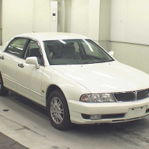 MITSUBISHI DIAMANTE MITSUBISHI DIAMANTE