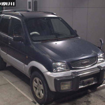 DAIHATSU TERIOS