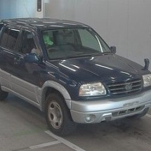 SUZUKI ESCUDO