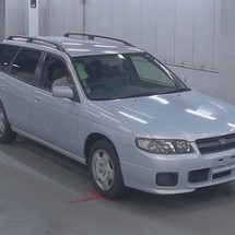 NISSAN AVENIR NISSAN AVENIR