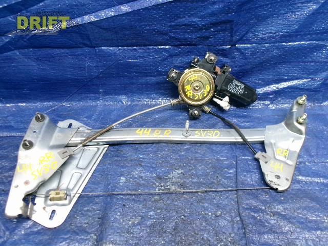 стеклоподъемник