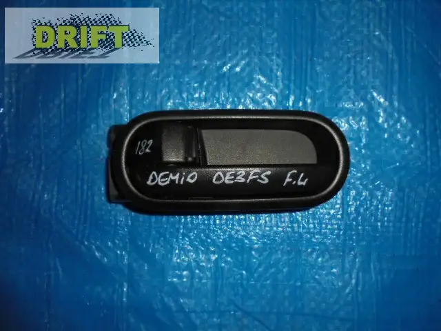 ручка двери внутренняя