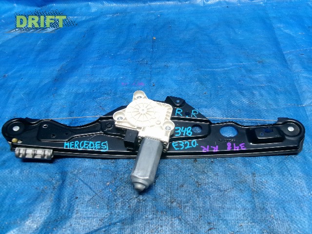 стеклоподъемник