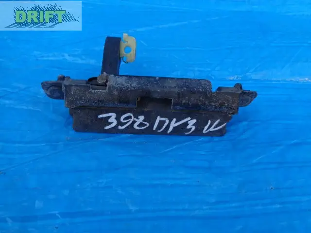 ручка задней двери
