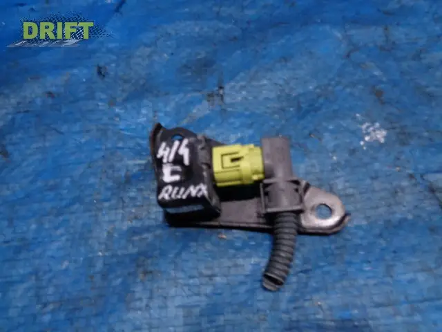 датчик airbag