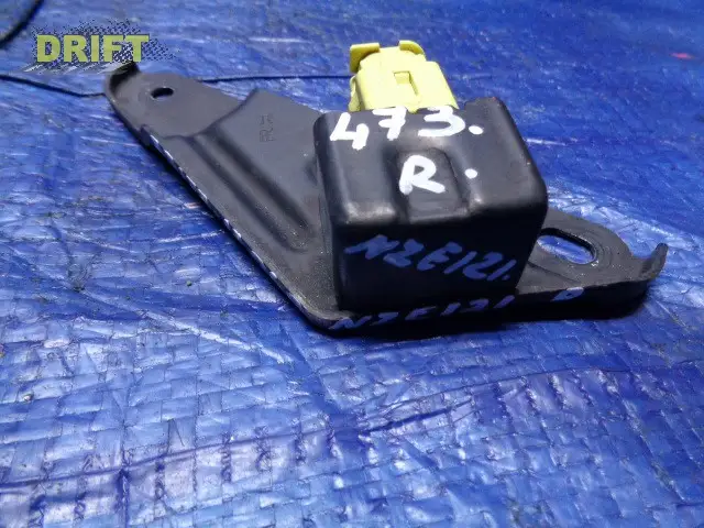 датчик airbag