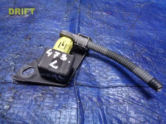 датчик airbag