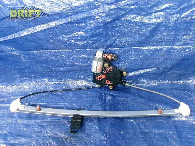 стеклоподъемник