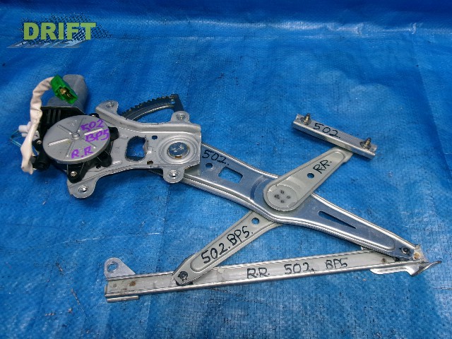 стеклоподъемник