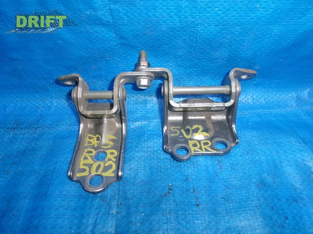 петля дверная