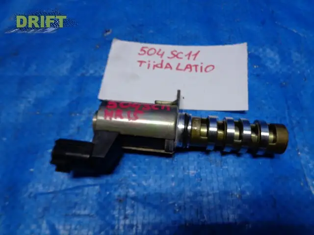 датчик vvt-i