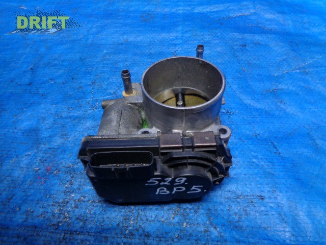 дроссельная заслонка