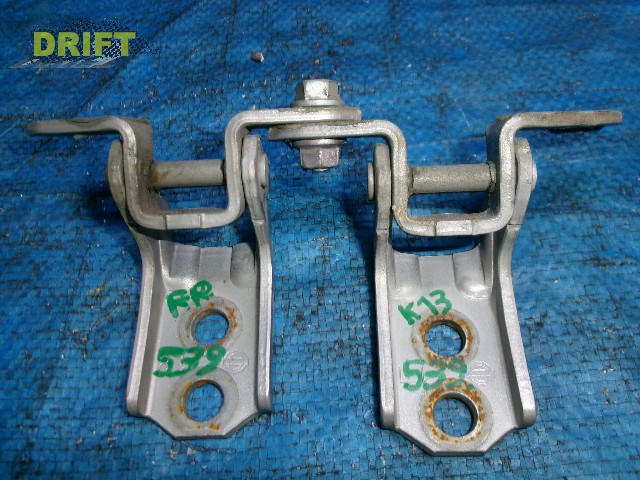 петля дверная