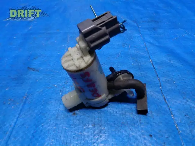 мотор бачка омывателя