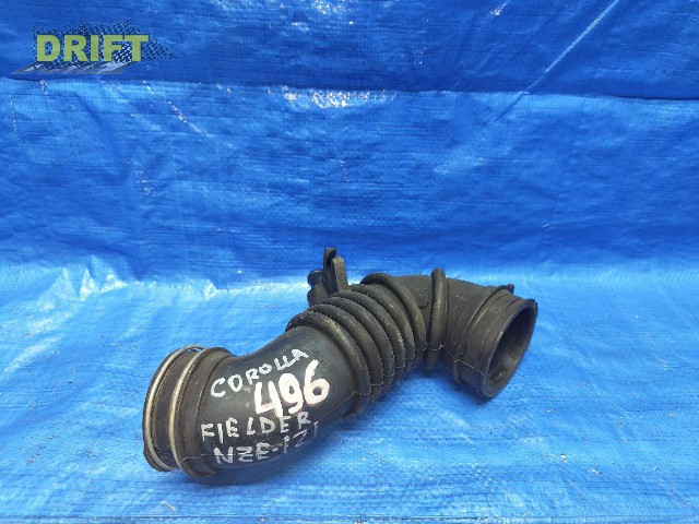 патрубок воздушн.фильтра