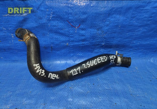 шланги печки