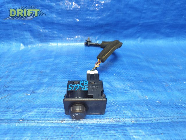 блок управления зеркалами