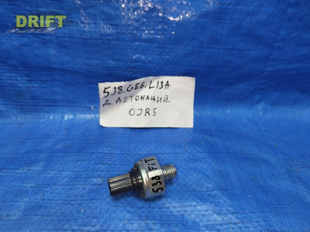 датчик детонации