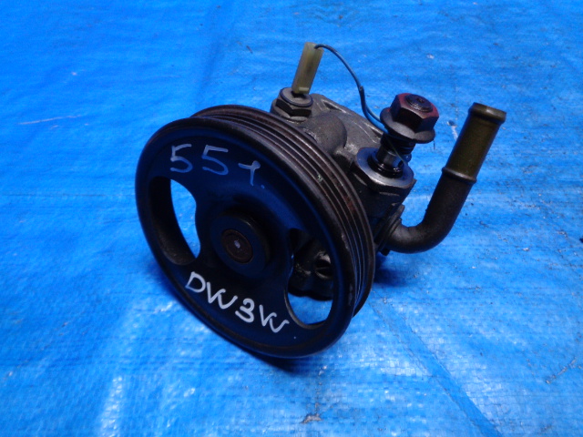 гидроусилитель