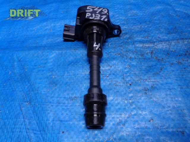 катушка зажигания