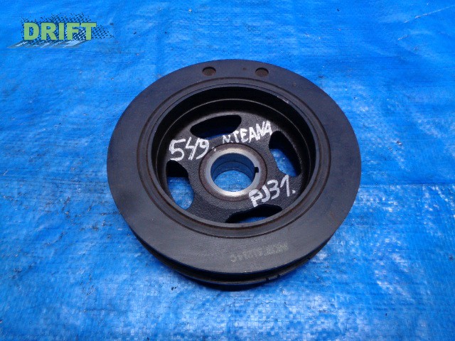 шкив коленвала