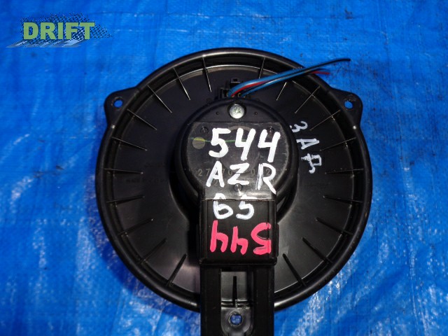 мотор печки