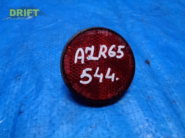 катафот в бампер