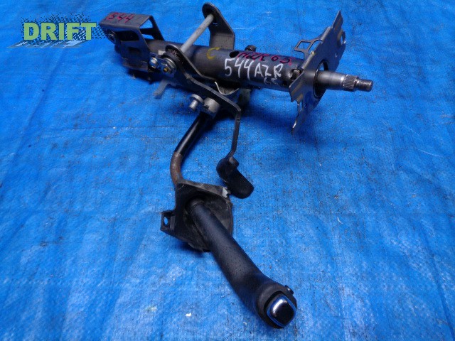 рулевая колонка