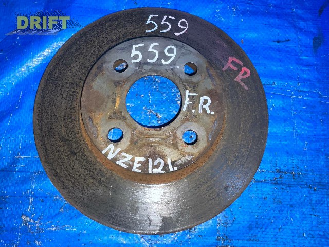 тормозной диск