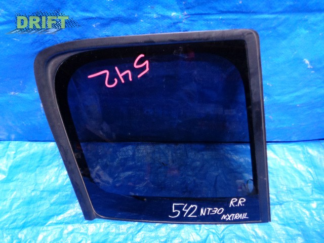 стекло собачника