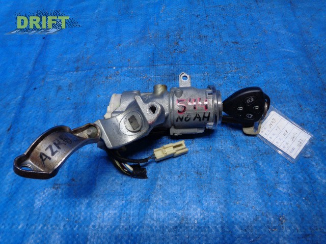 замок зажигания