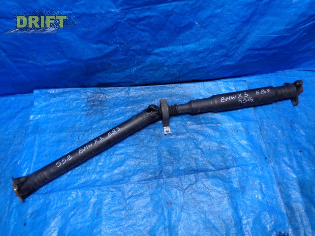 карданный вал