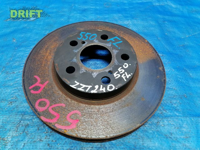 тормозной диск