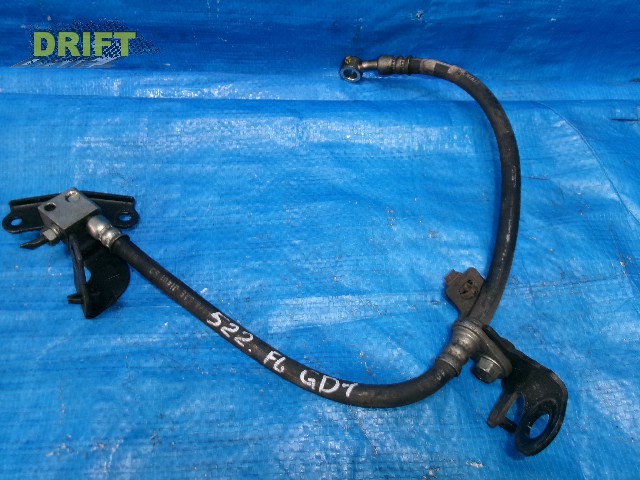 шланг тормозной