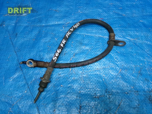 шланг тормозной