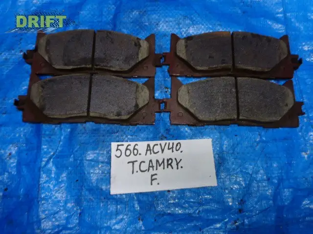 тормозные колодки комплект