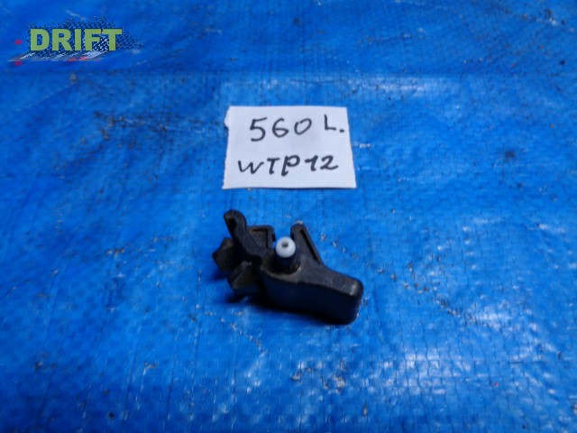 форсунка омывателя