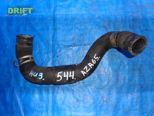 патрубок радиатора