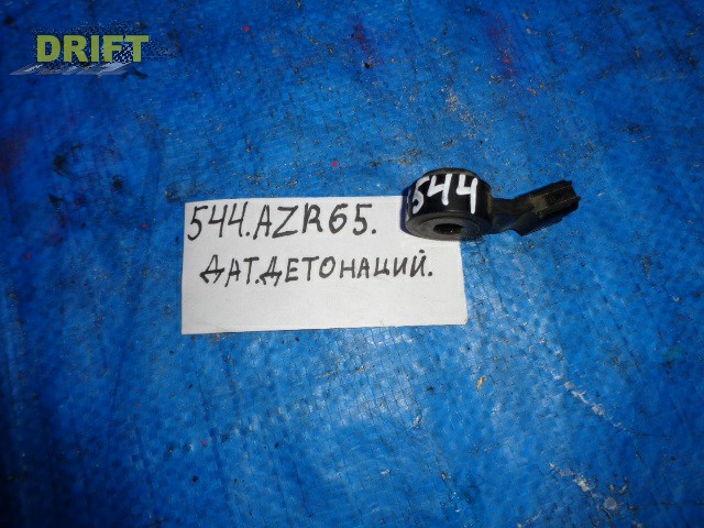 датчик детонации