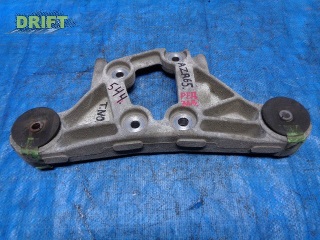 подушка редуктора