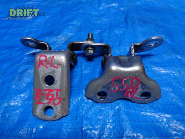 петля дверная