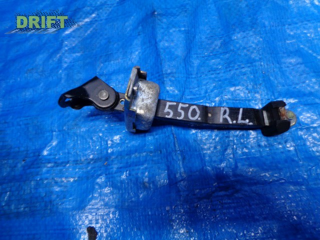 ограничитель двери