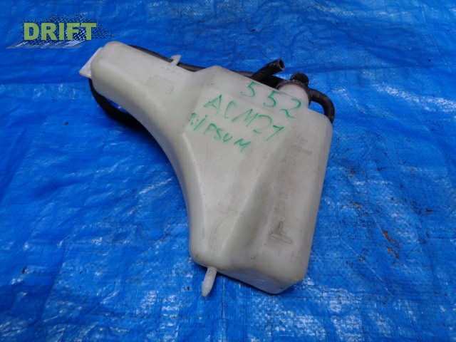 бачок расширительный