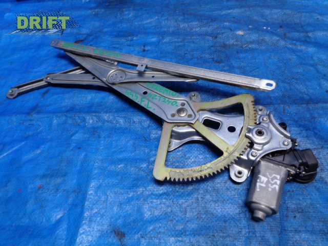 стеклоподъемник